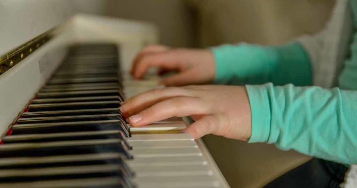 Badanie przydatności do kształcenia muzycznego – dobre praktyki w Prywatnej Szkole Muzycznej I st. w Jaśle