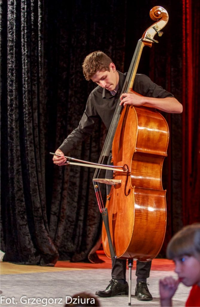 michal werminski 2020