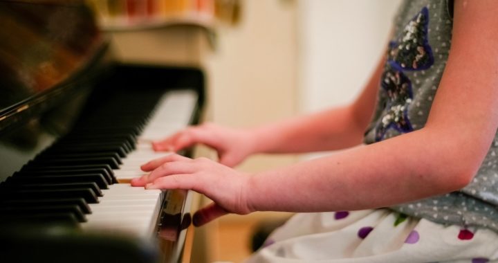 Zapraszamy na Konkurs Pianistyczny ONLINE – Dziecięce Interpretacje Muzyczne – Tarnobrzeg ‘2021