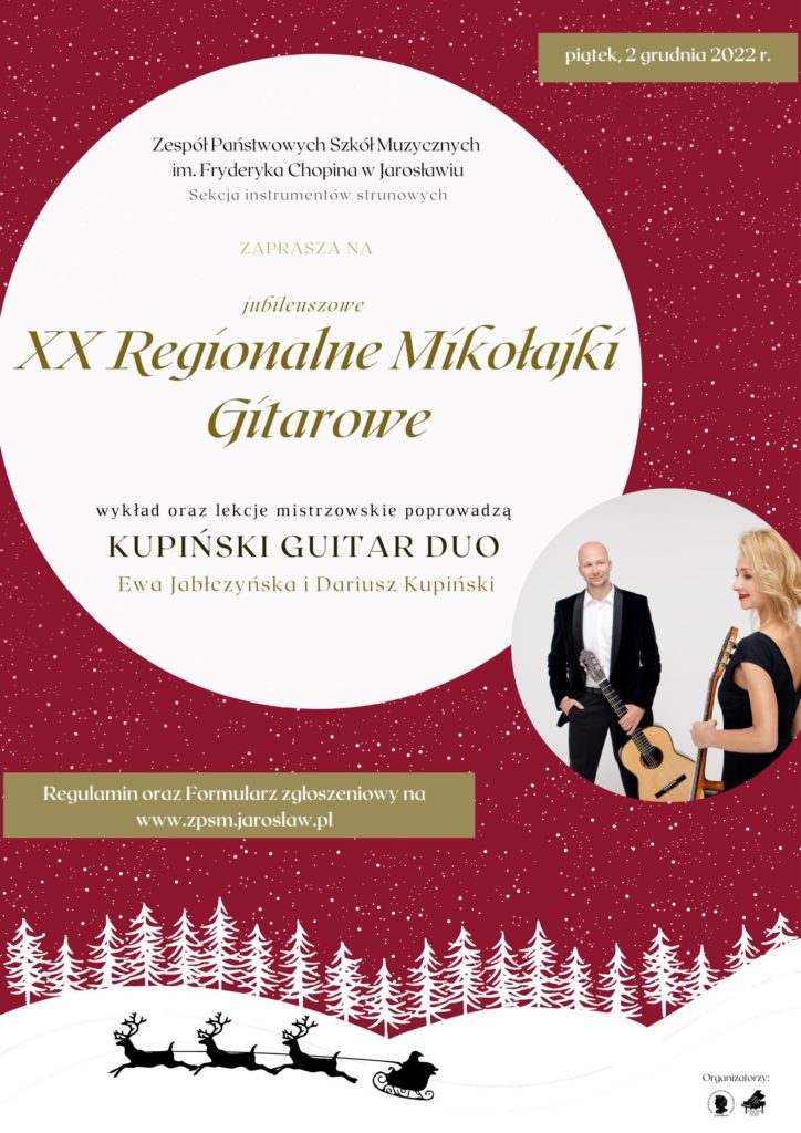 Sekcja instrumentów strunowych - 3