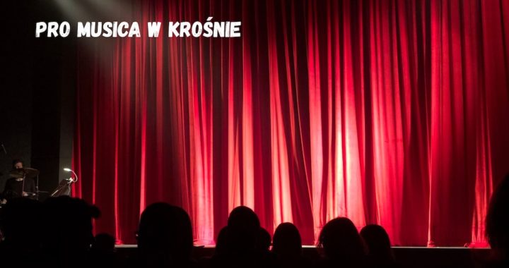 Kopciuszek – Musical przygotowany przez Pro Musica w Krośnie