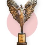 STATUETKA - MUZYCZNE ORLY