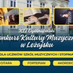 TOP - XII OKKM Leżajsk