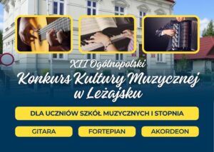 TOP - XII OKKM Leżajsk