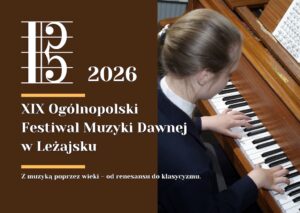 TOP - XIX OFMD w Leżajsku - 1