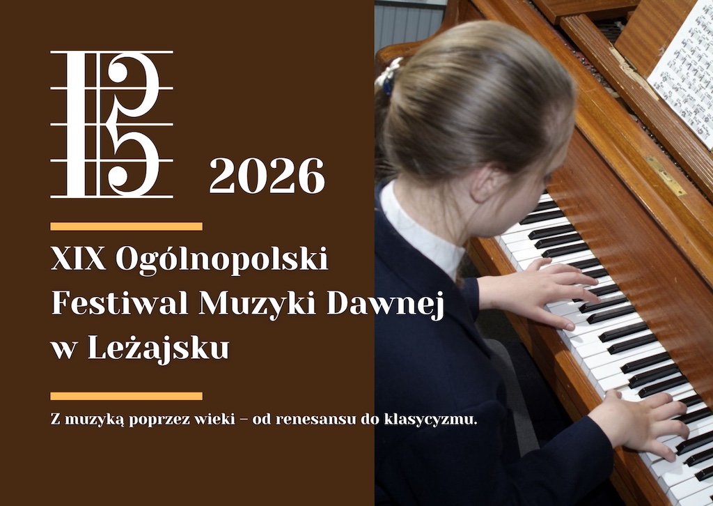 TOP - XIX OFMD w Leżajsku - 1