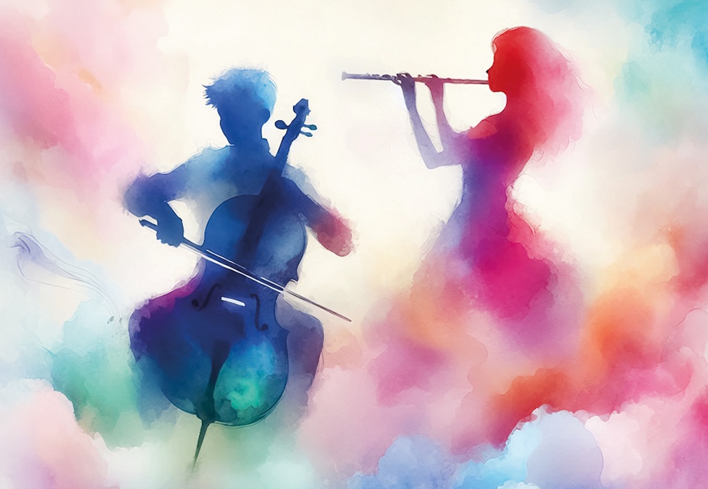 TOP - MUZYCZNA SYNERGIA