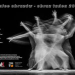 Plakat Taniec obrazow obraz tanca